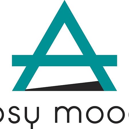 Cosy Moods Hotel Trieste Bagian luar foto