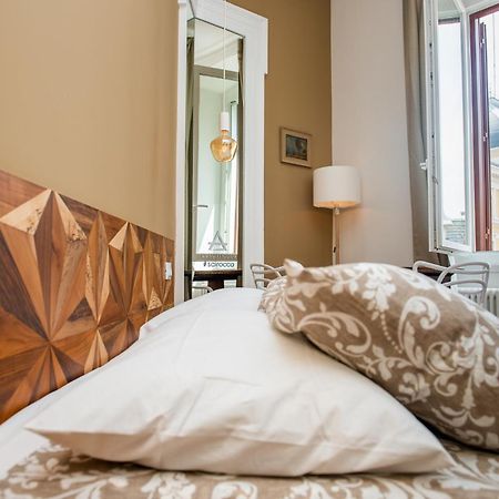 Cosy Moods Hotel Trieste Ruang foto