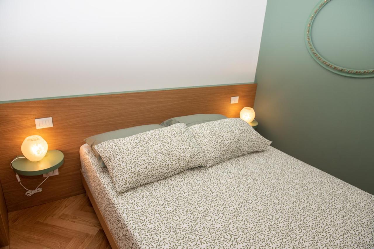 Cosy Moods Hotel Trieste Bagian luar foto