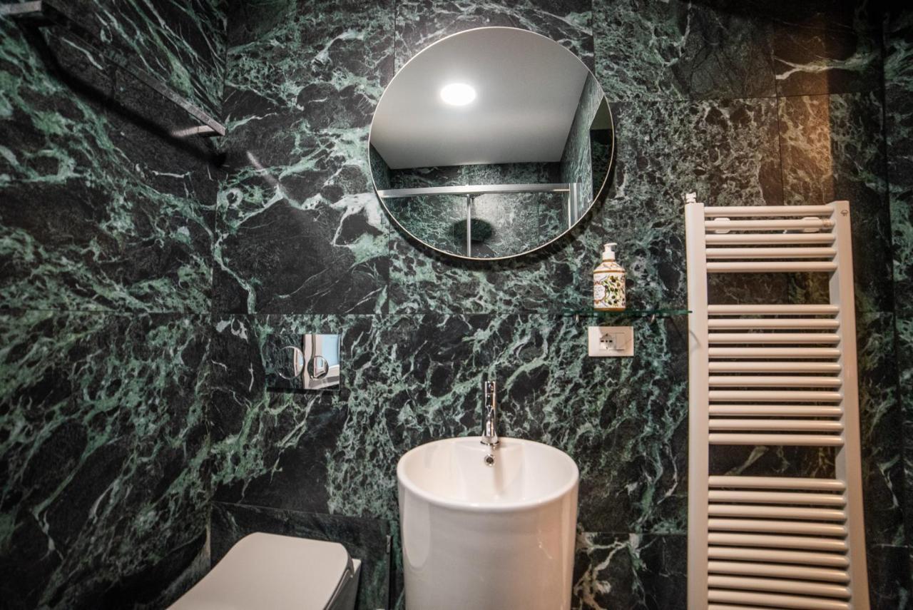 Cosy Moods Hotel Trieste Bagian luar foto