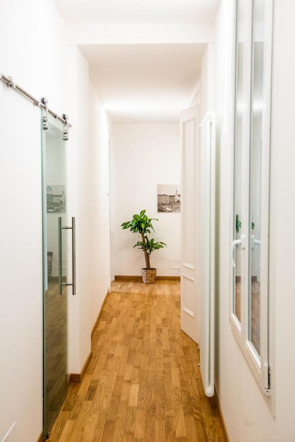 Cosy Moods Hotel Trieste Bagian luar foto