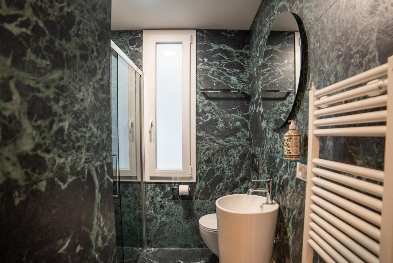 Cosy Moods Hotel Trieste Bagian luar foto
