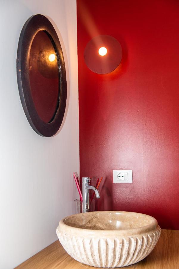 Cosy Moods Hotel Trieste Bagian luar foto
