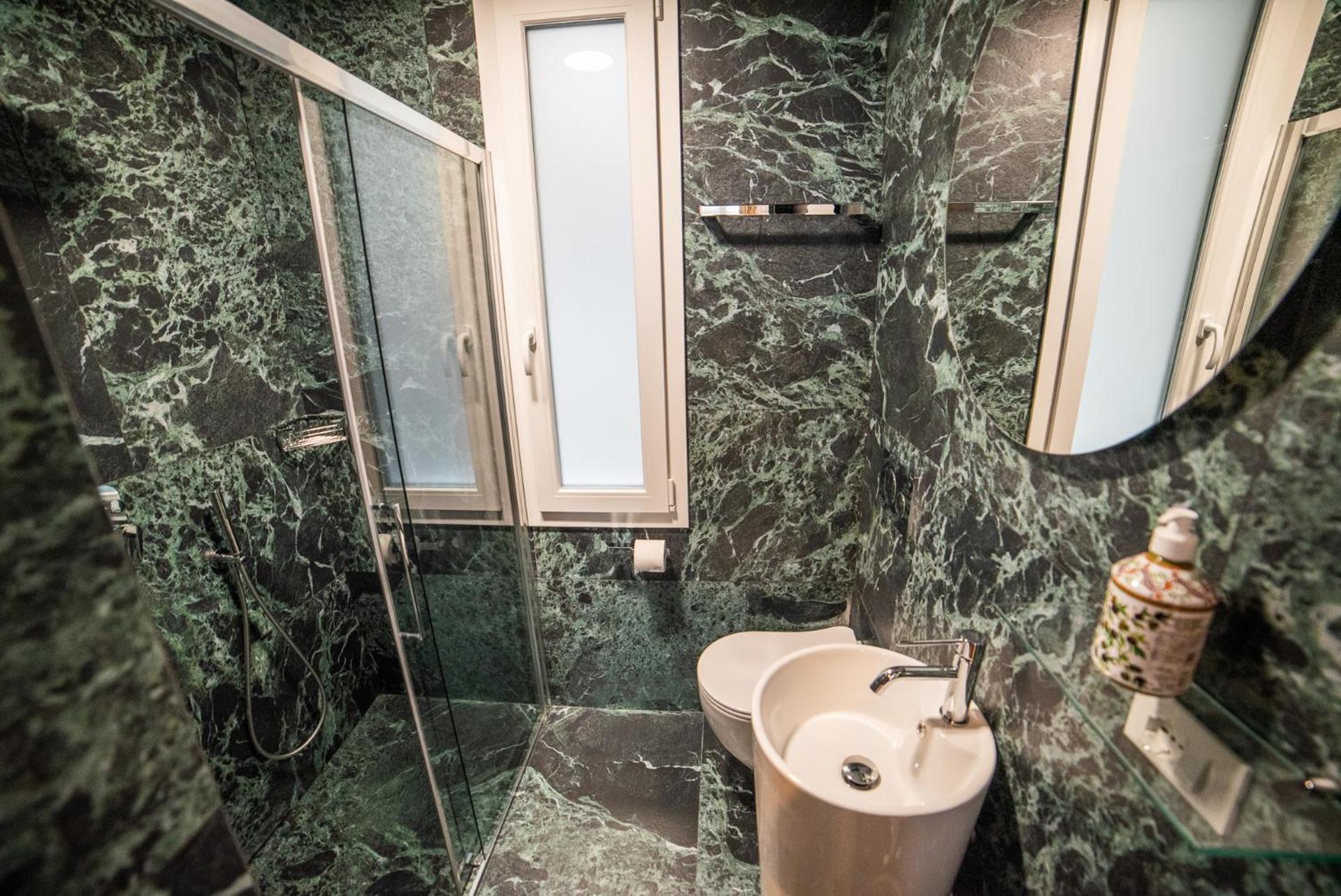 Cosy Moods Hotel Trieste Bagian luar foto