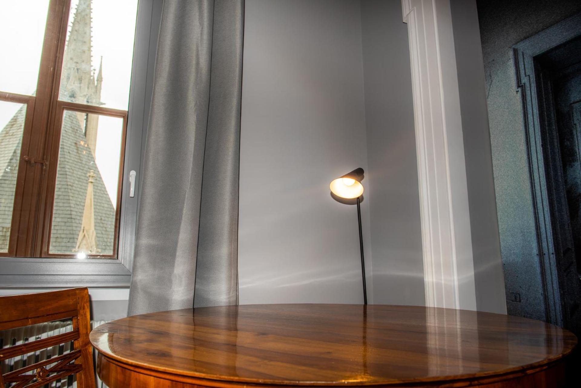 Cosy Moods Hotel Trieste Ruang foto