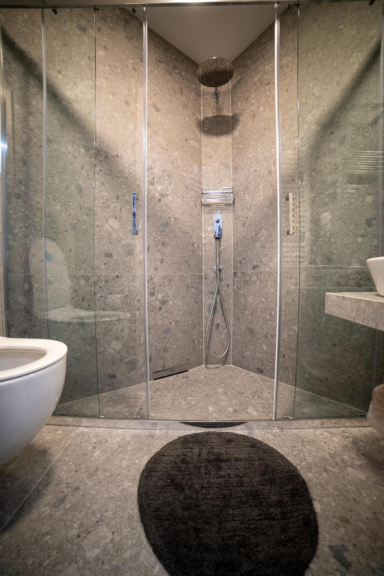 Cosy Moods Hotel Trieste Ruang foto